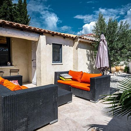Le Jasmin - Private Pool Villa กาวายง ภายนอก รูปภาพ