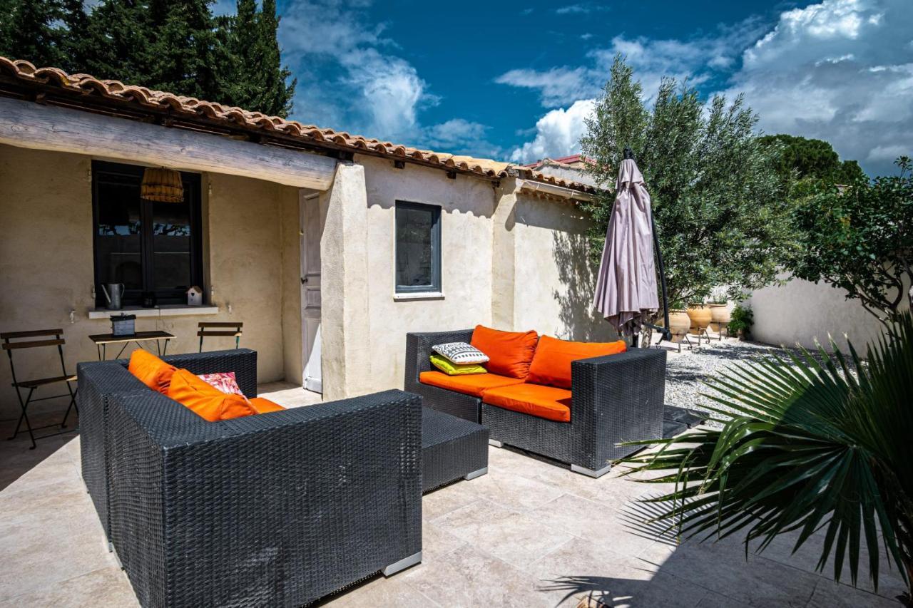 Le Jasmin - Private Pool Villa กาวายง ภายนอก รูปภาพ