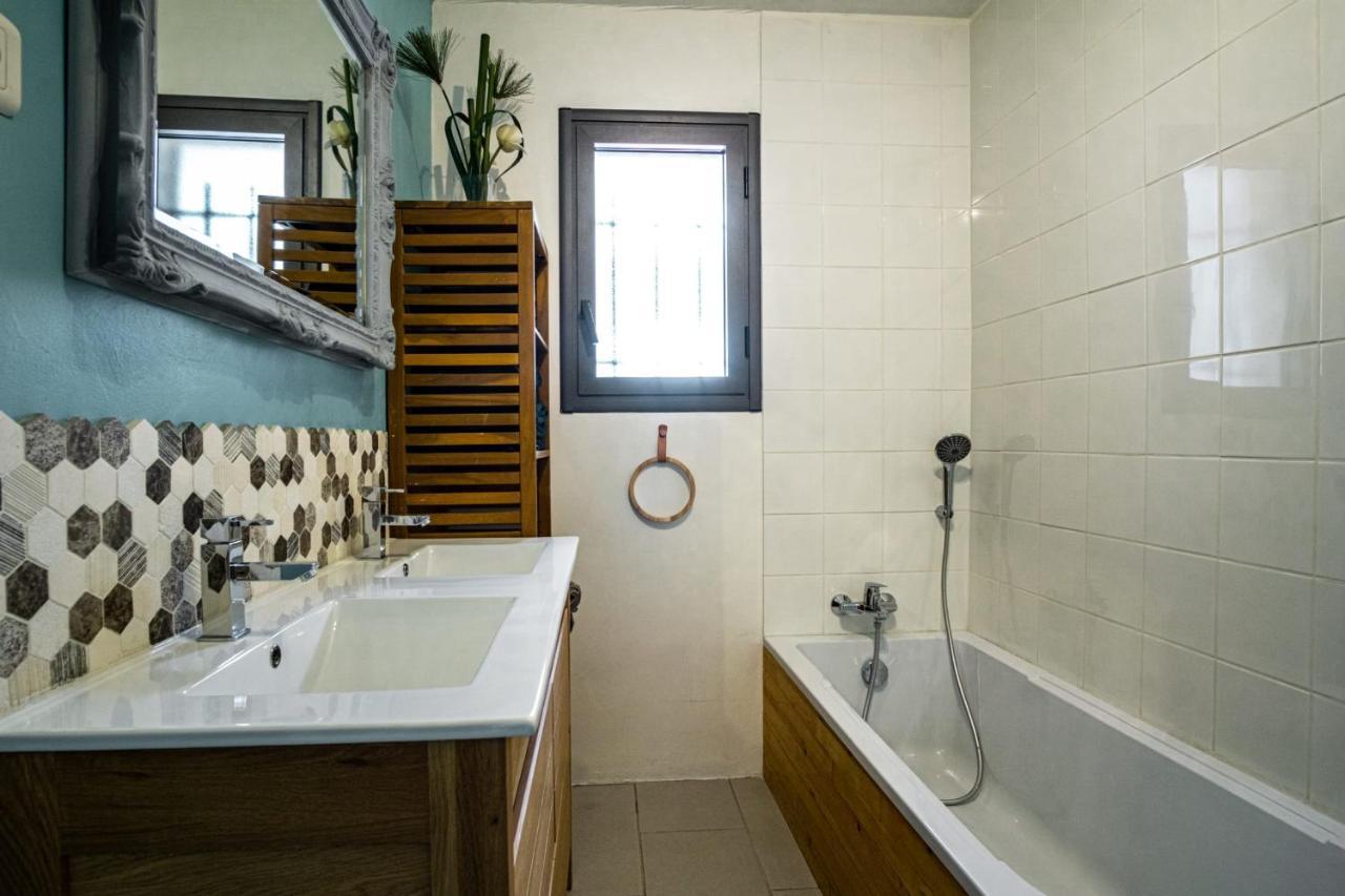 Le Jasmin - Private Pool Villa กาวายง ภายนอก รูปภาพ